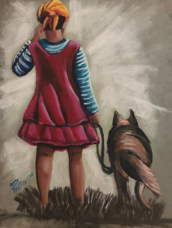 The companion