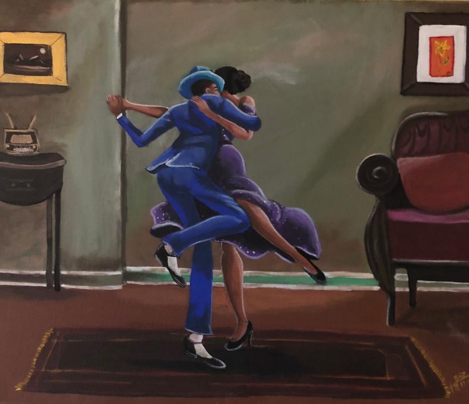 Ballroom