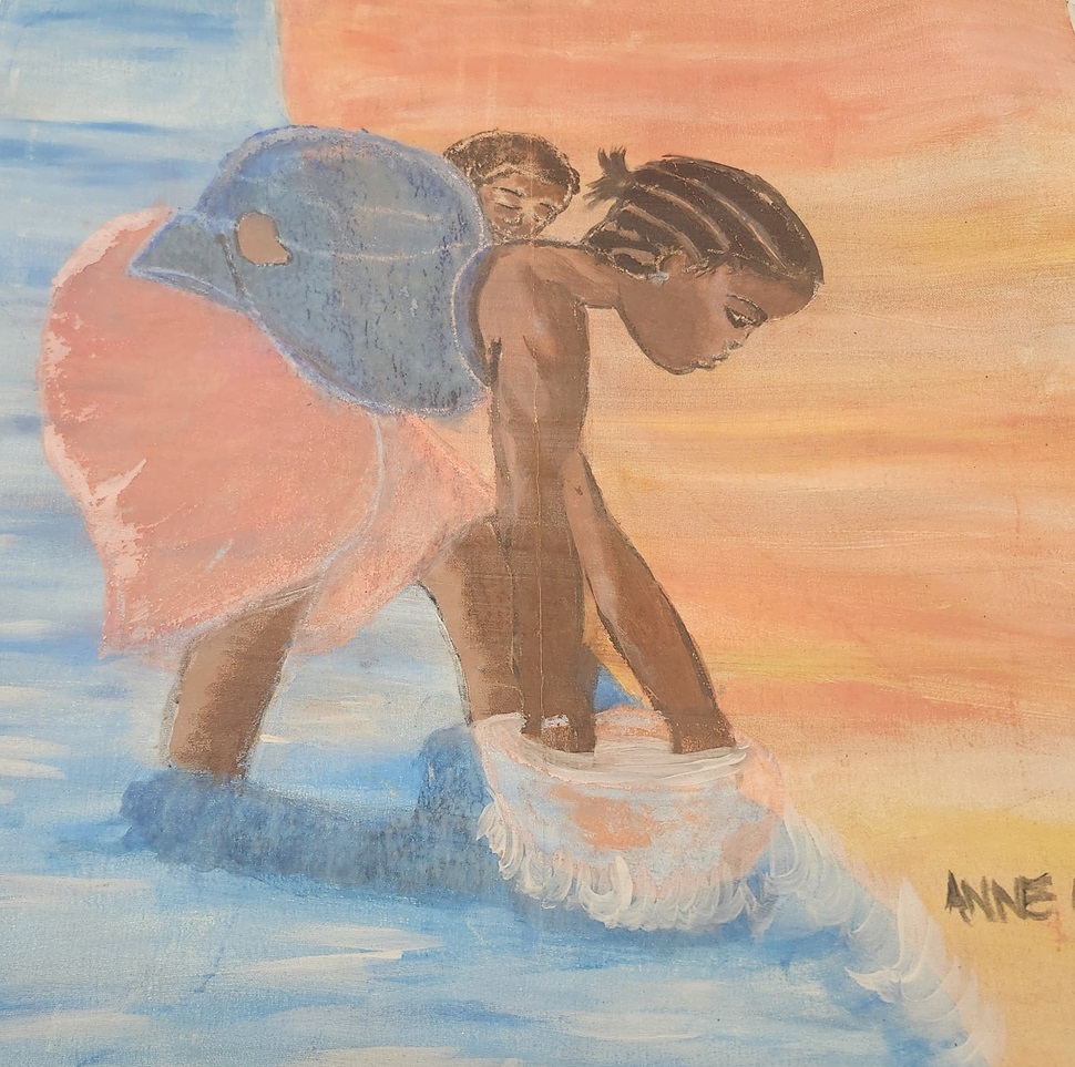 African Mama