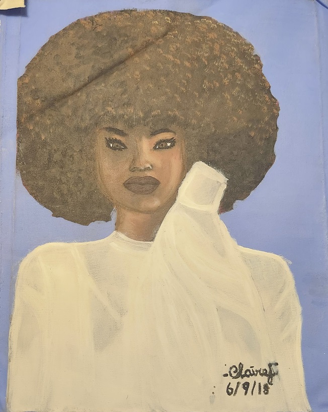 Brown & Beautiful