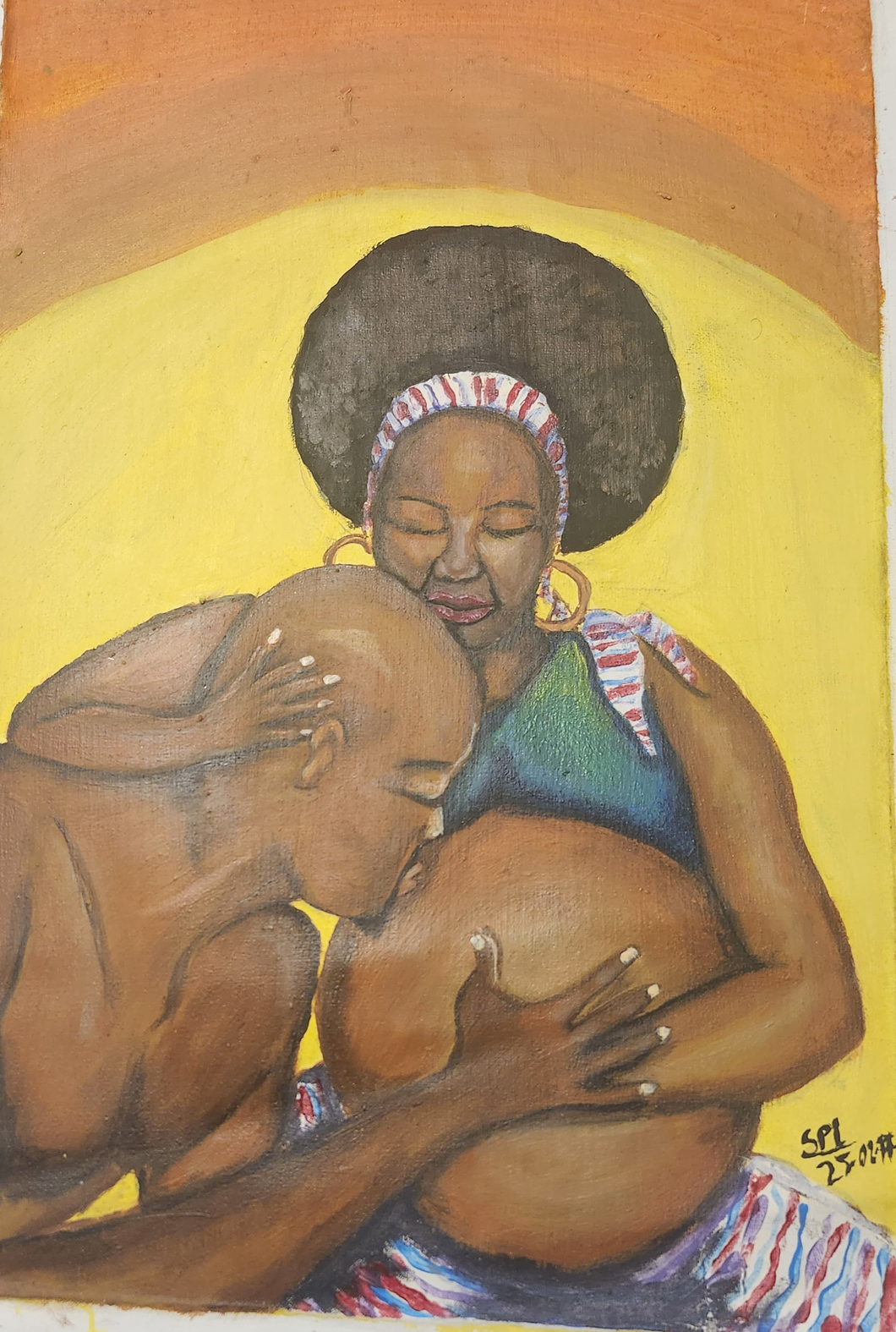 Pregnancies