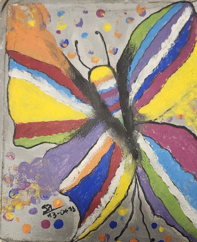 Mariposa