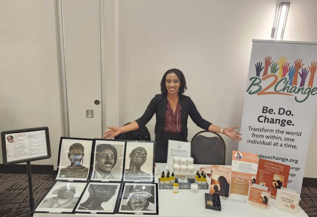 Sephora Louis Bdeuxchange